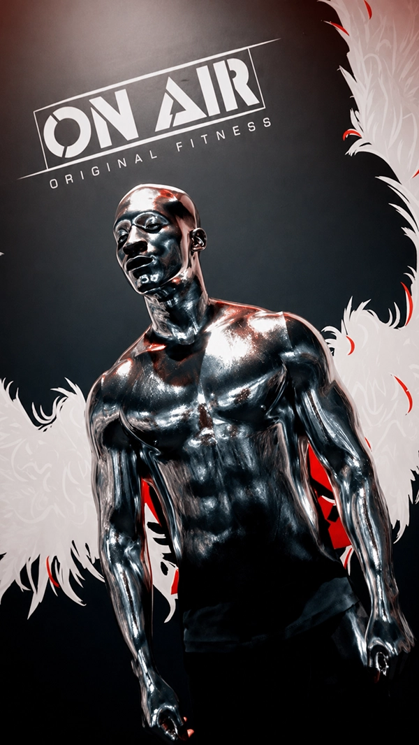 Ghost Workout vidéo coaching